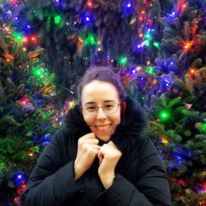 Meet your Posher, Kendra